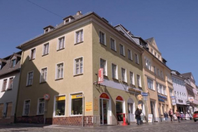 Hotels in Saalfeld